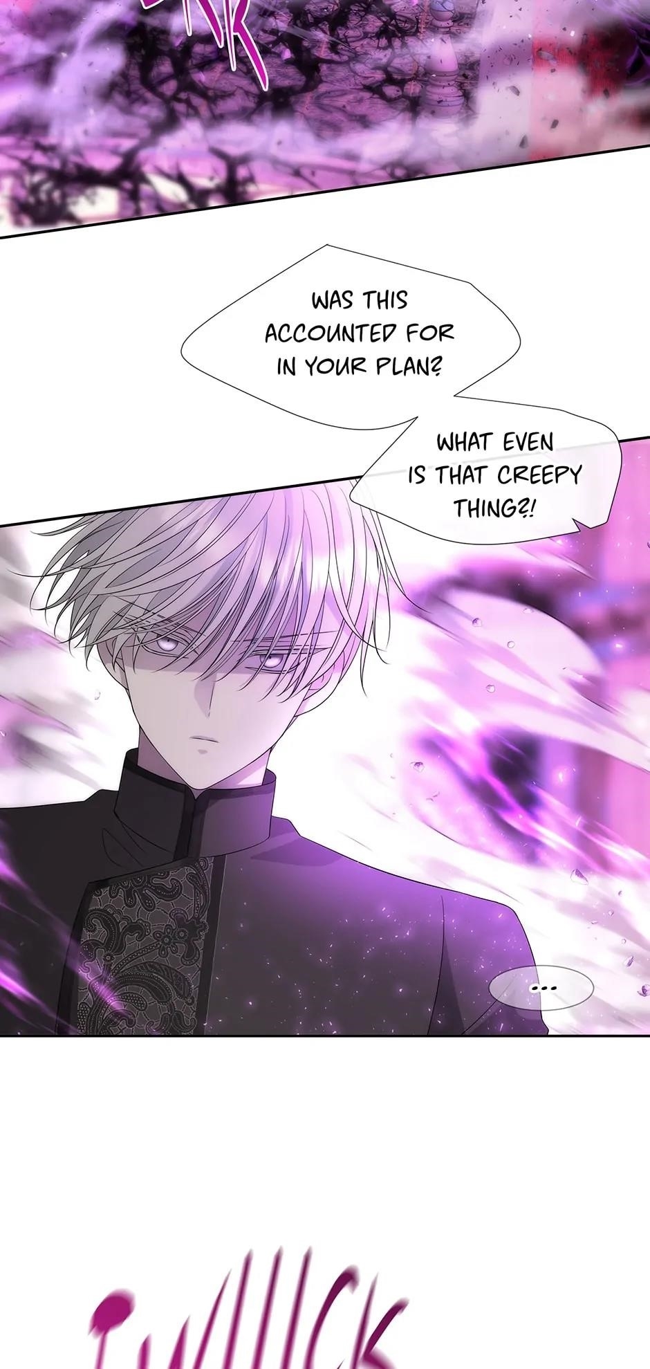 Charlotte Has Five Disciples Chapter 199 - Page 3