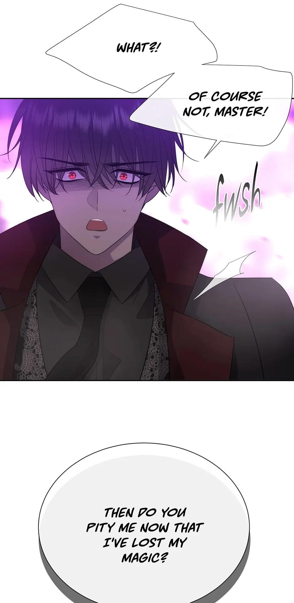 Charlotte Has Five Disciples Chapter 199 - Page 32