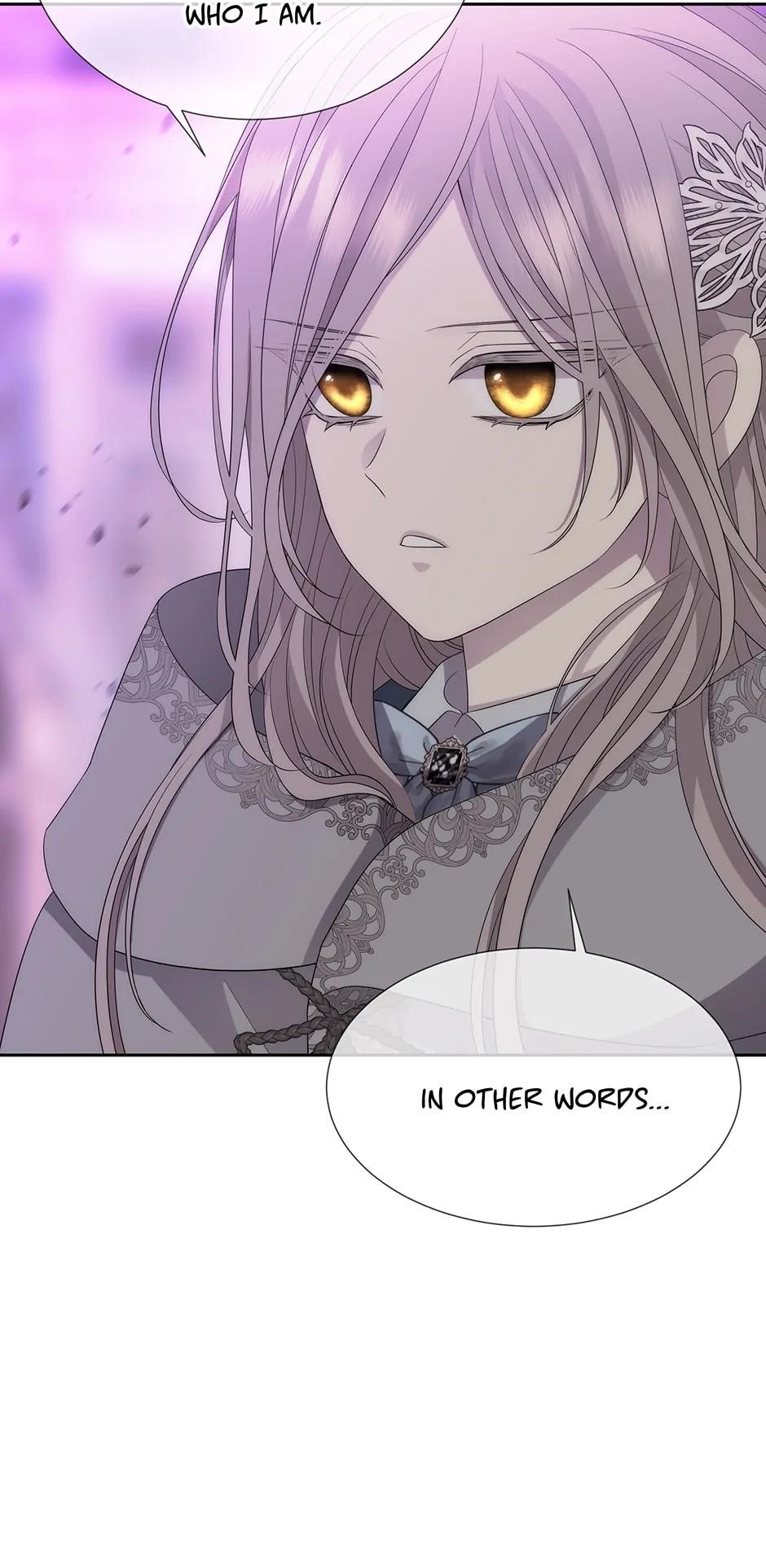 Charlotte Has Five Disciples Chapter 199 - Page 35