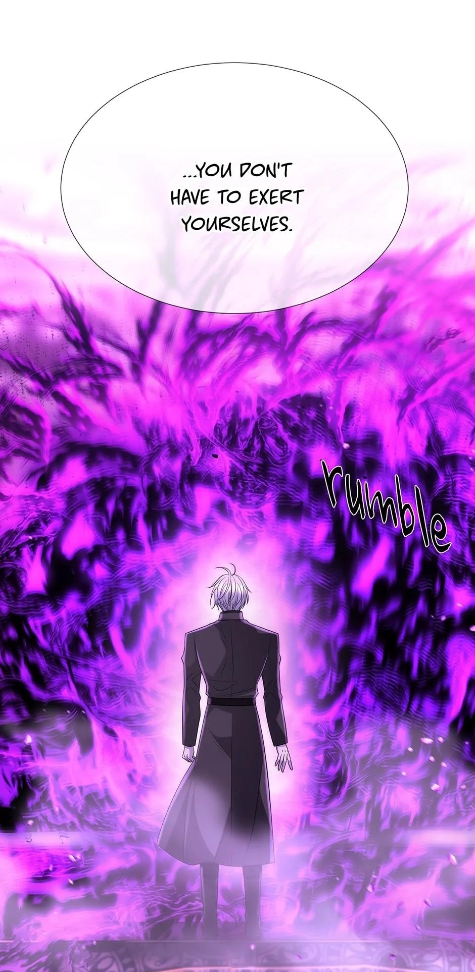 Charlotte Has Five Disciples Chapter 199 - Page 36