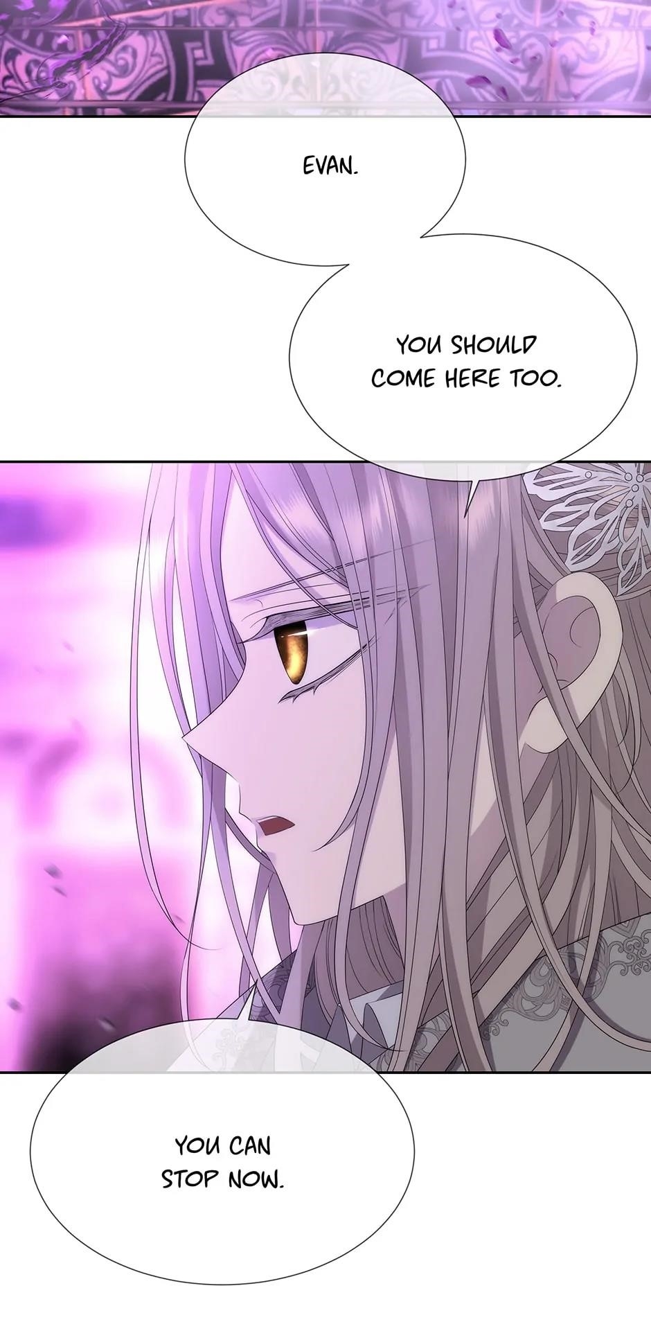 Charlotte Has Five Disciples Chapter 199 - Page 37