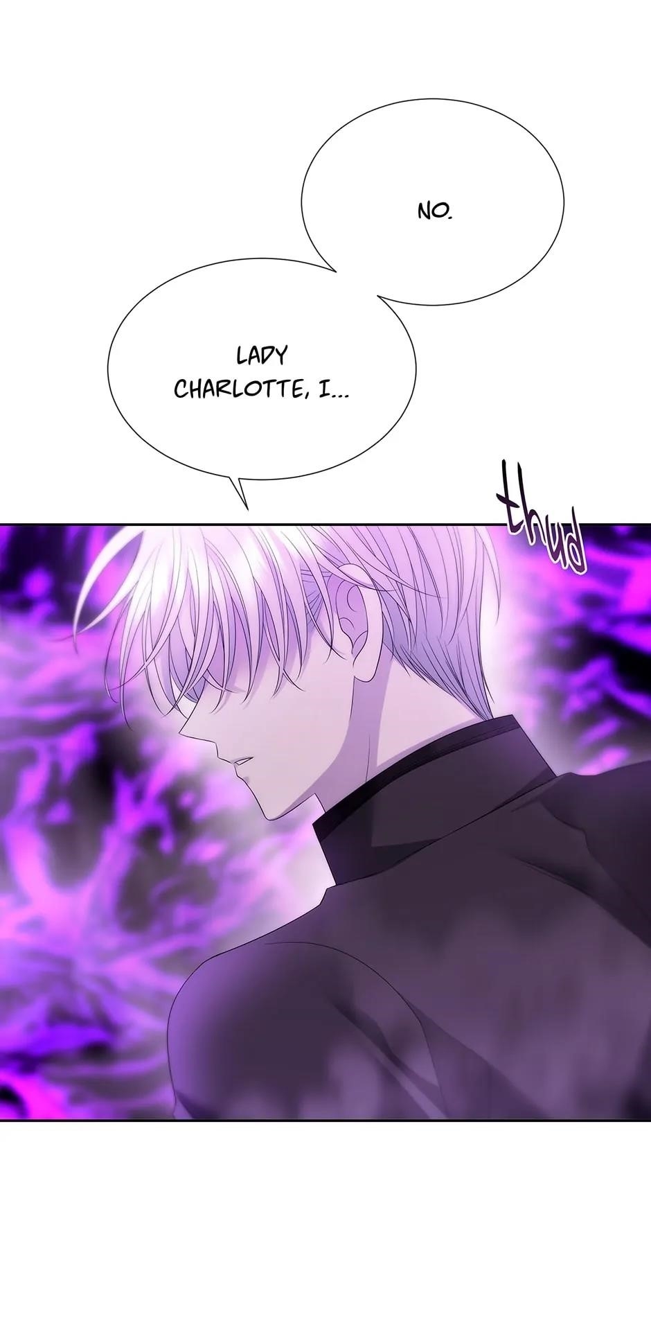 Charlotte Has Five Disciples Chapter 199 - Page 38