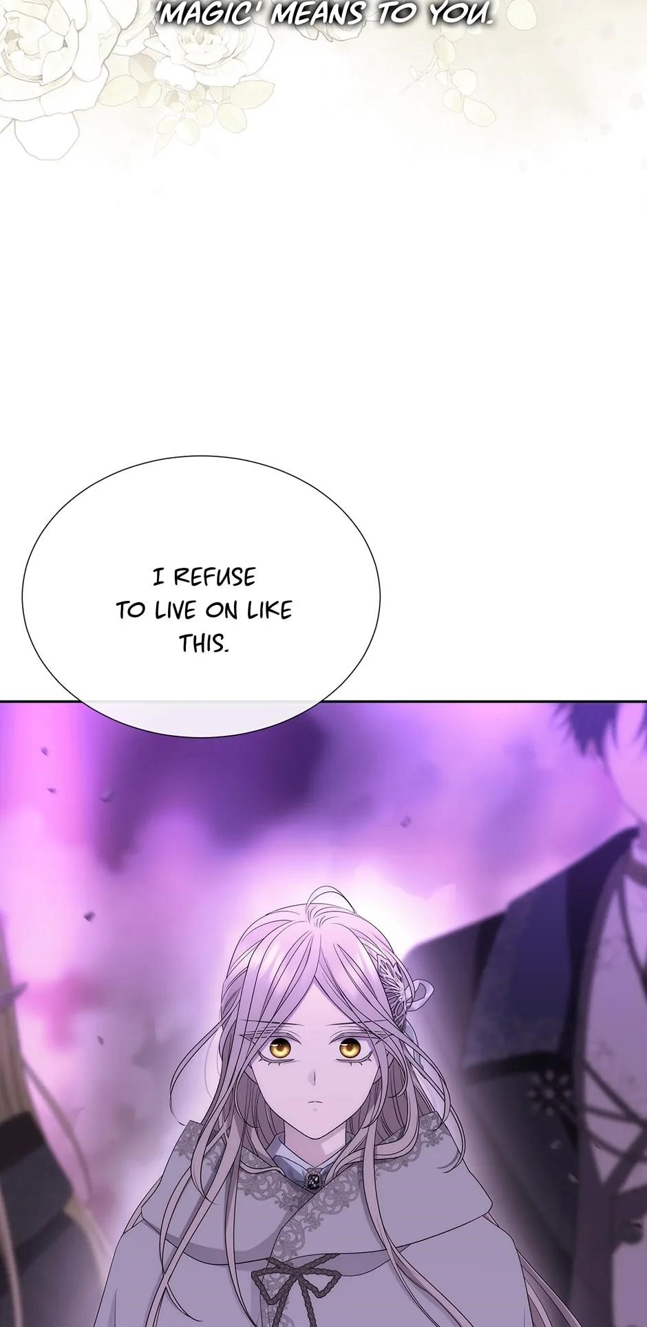 Charlotte Has Five Disciples Chapter 199 - Page 40