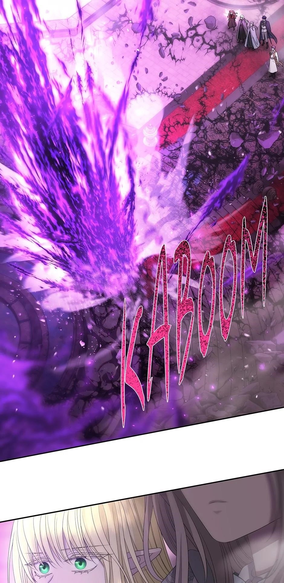 Charlotte Has Five Disciples Chapter 199 - Page 44