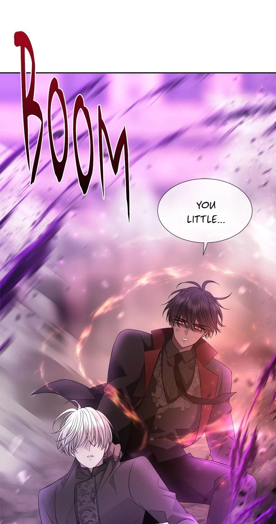 Charlotte Has Five Disciples Chapter 199 - Page 47