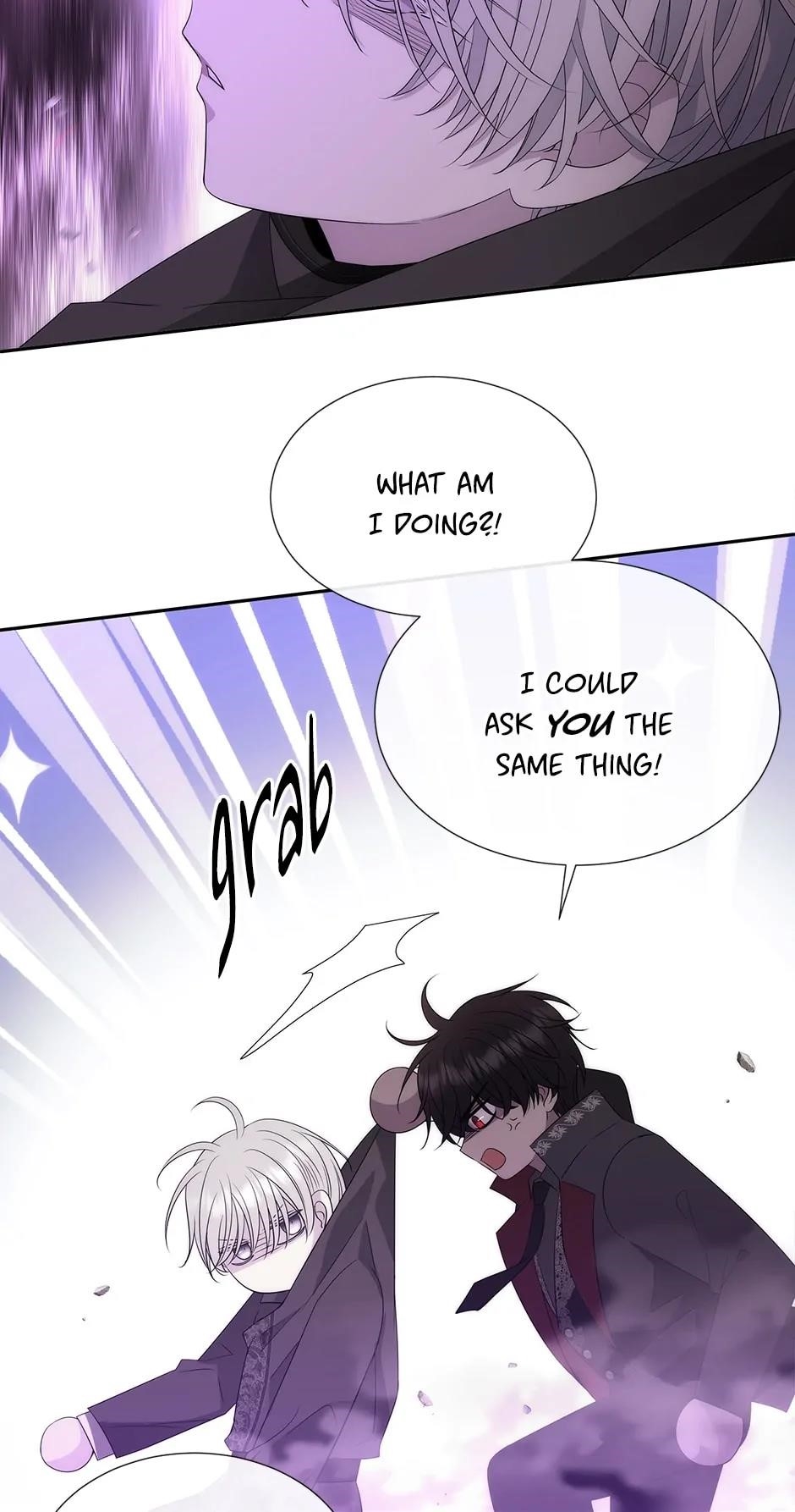 Charlotte Has Five Disciples Chapter 199 - Page 49