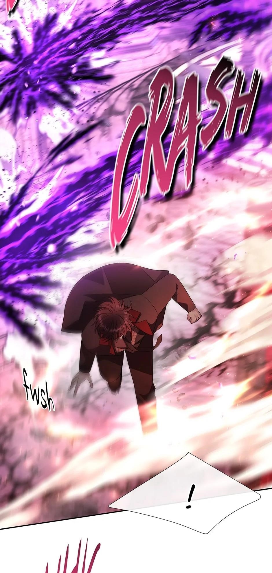 Charlotte Has Five Disciples Chapter 199 - Page 5