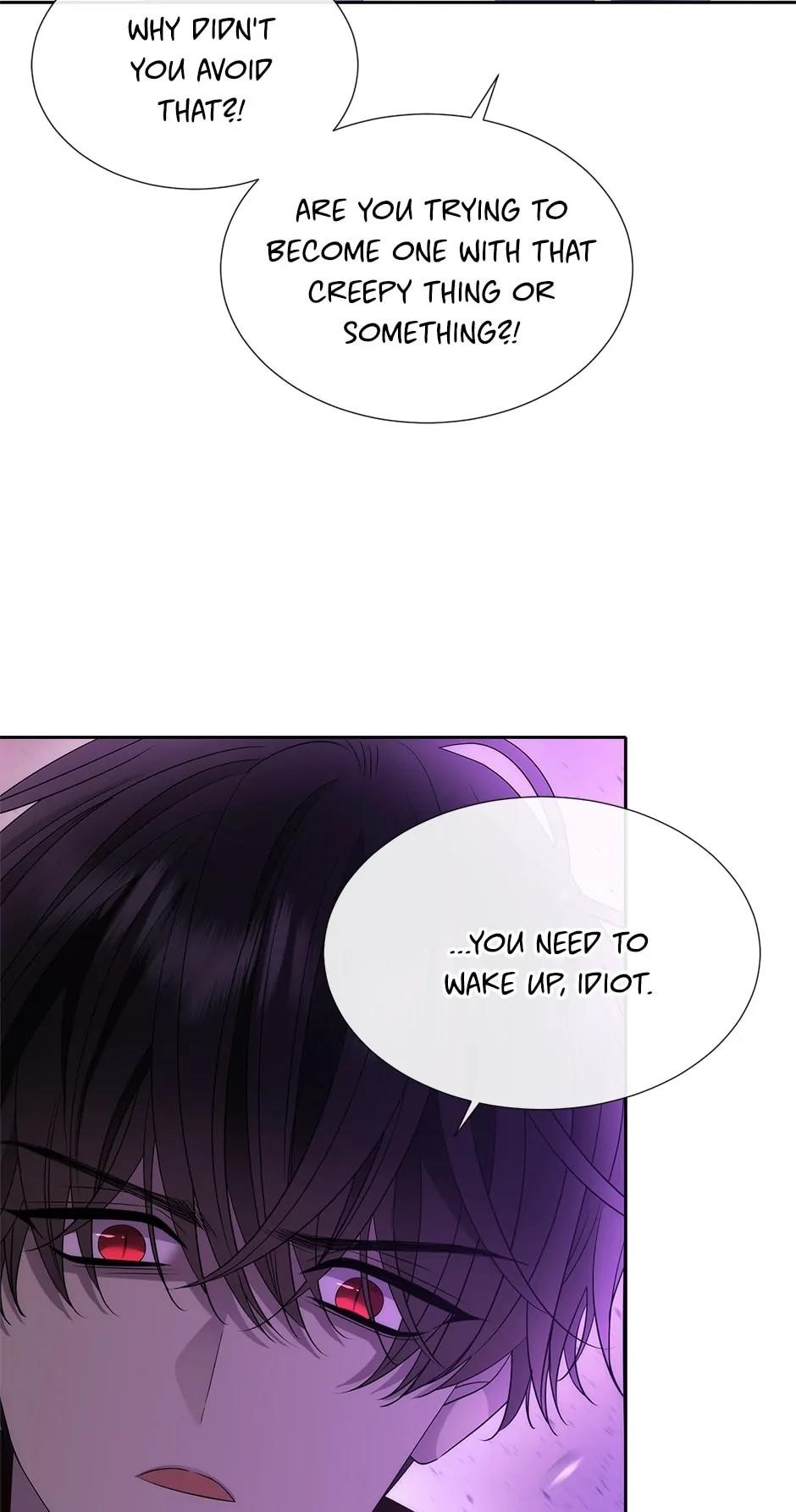 Charlotte Has Five Disciples Chapter 199 - Page 50