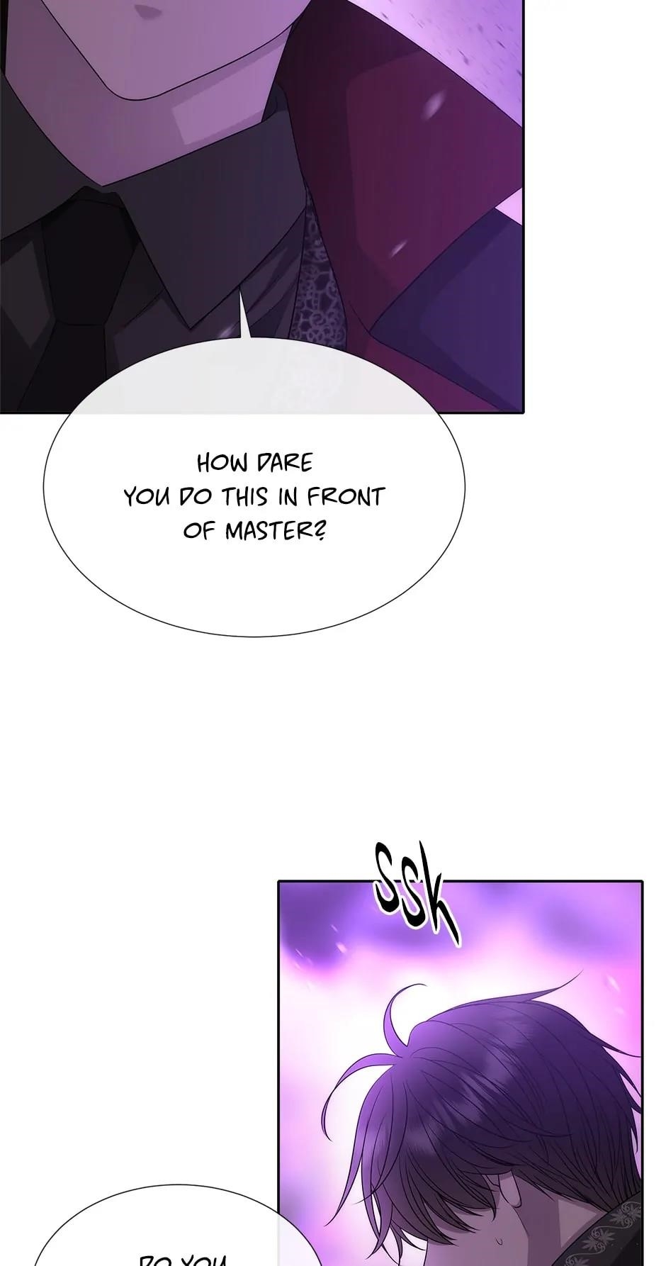 Charlotte Has Five Disciples Chapter 199 - Page 51