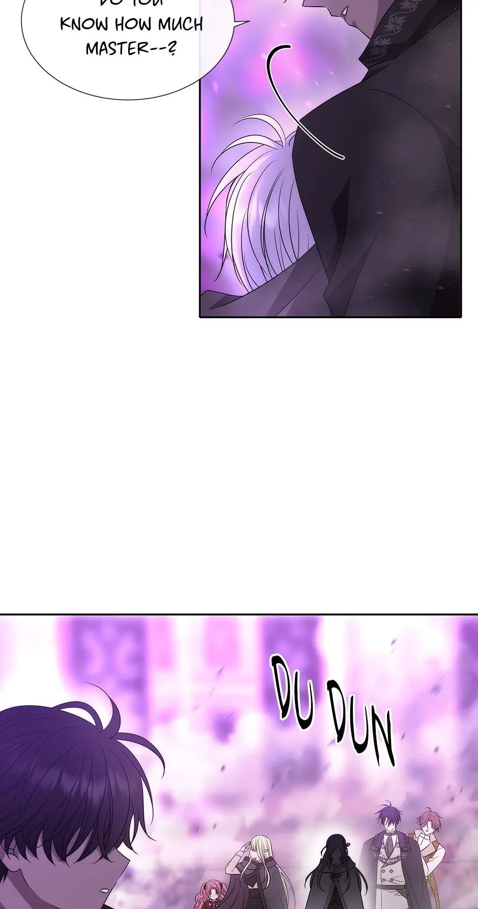 Charlotte Has Five Disciples Chapter 199 - Page 52