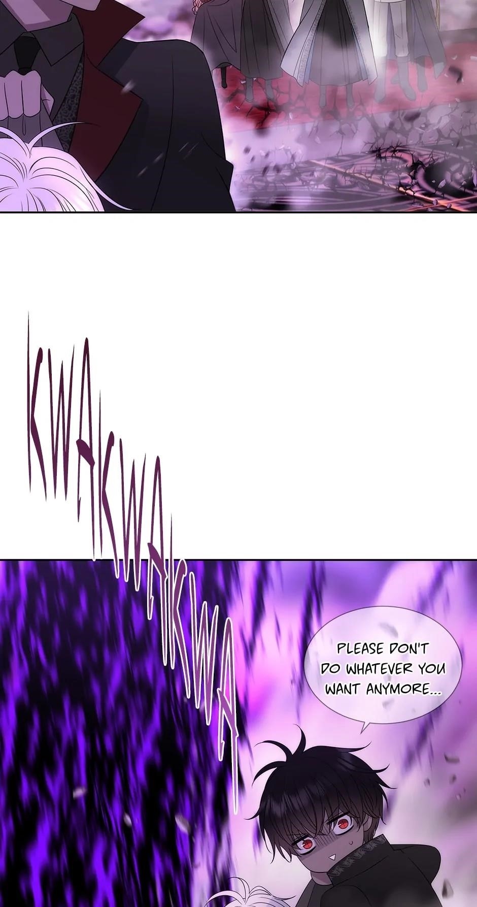 Charlotte Has Five Disciples Chapter 199 - Page 53