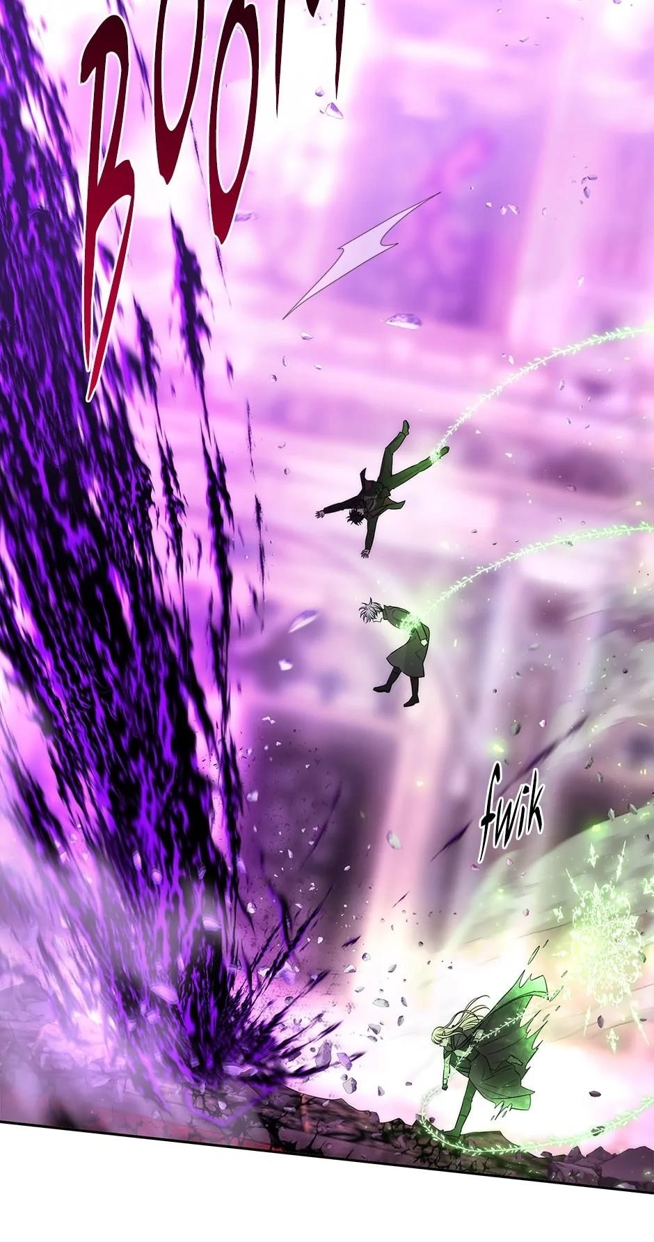 Charlotte Has Five Disciples Chapter 199 - Page 55