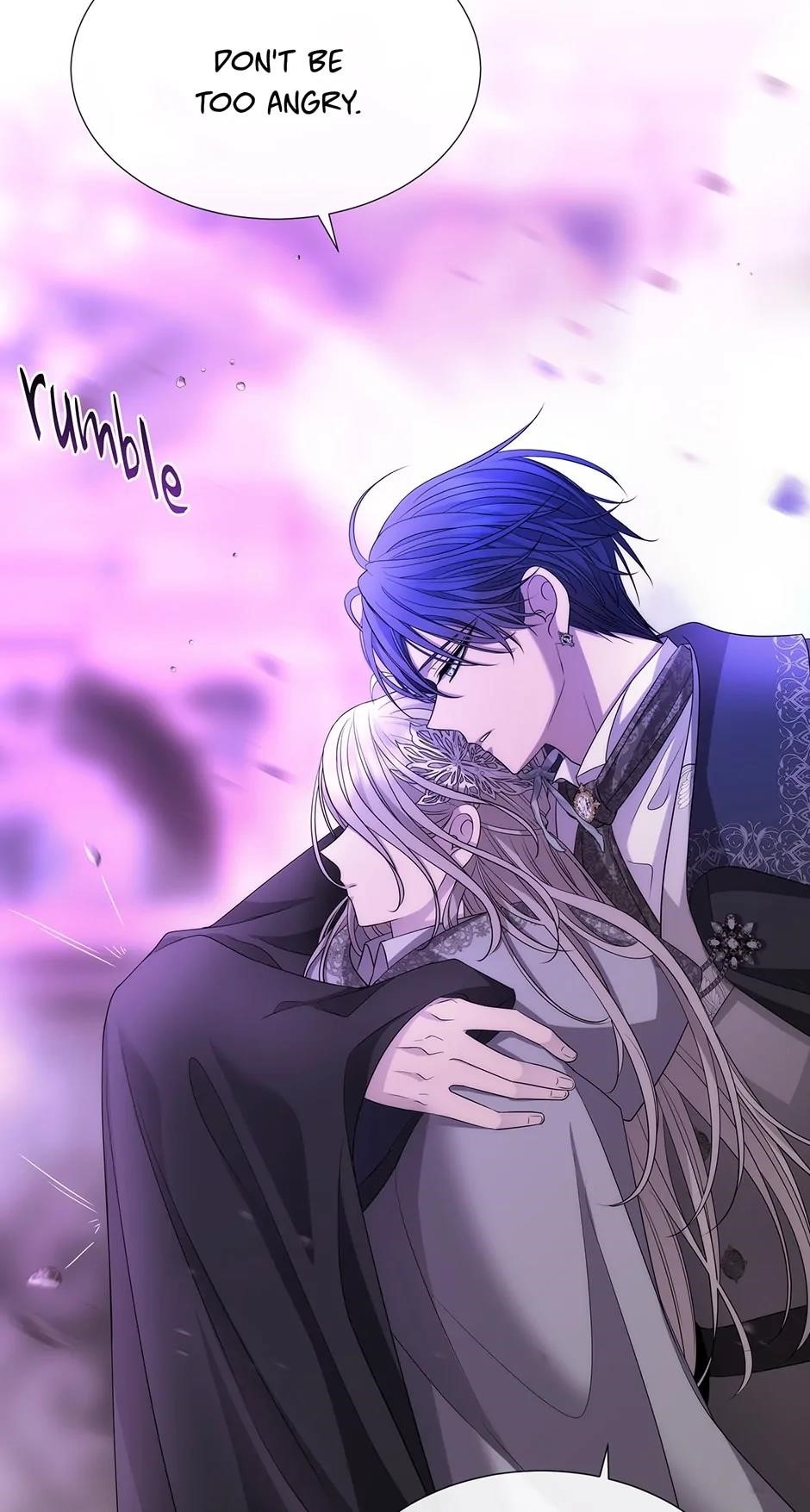 Charlotte Has Five Disciples Chapter 199 - Page 58