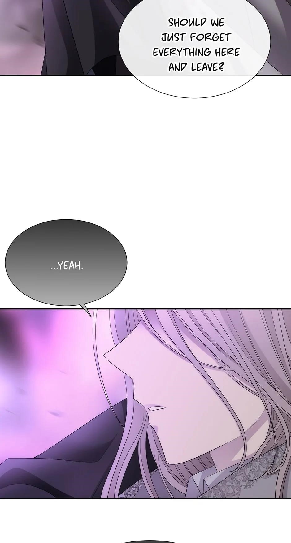 Charlotte Has Five Disciples Chapter 199 - Page 59