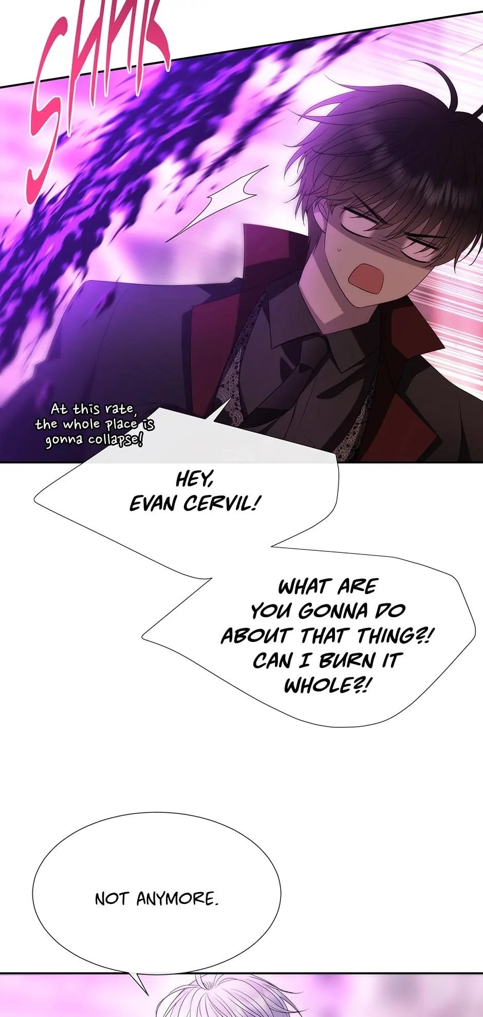 Charlotte Has Five Disciples Chapter 199 - Page 6