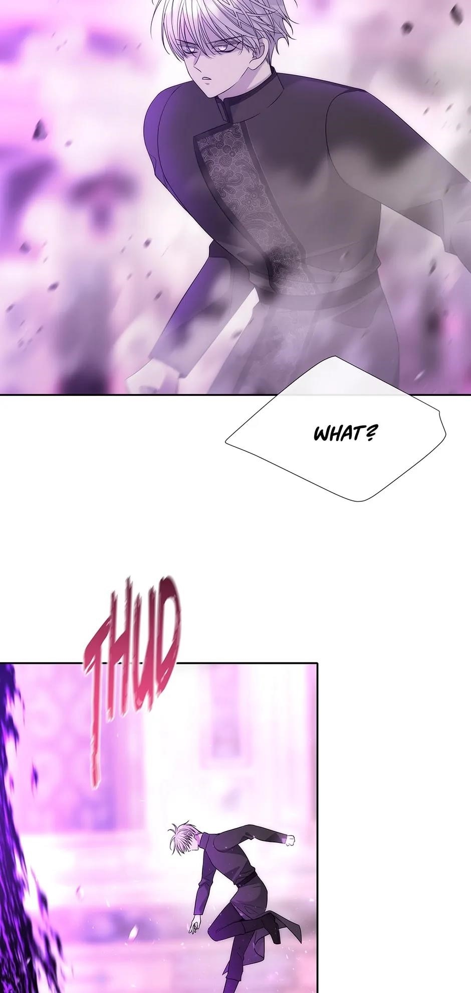 Charlotte Has Five Disciples Chapter 199 - Page 7