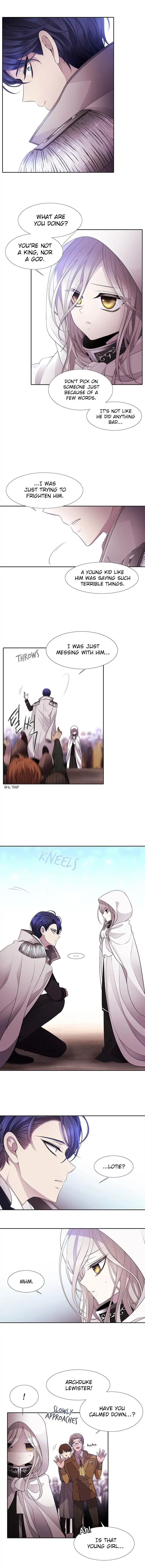 Charlotte Has Five Disciples Chapter 2 - Page 13