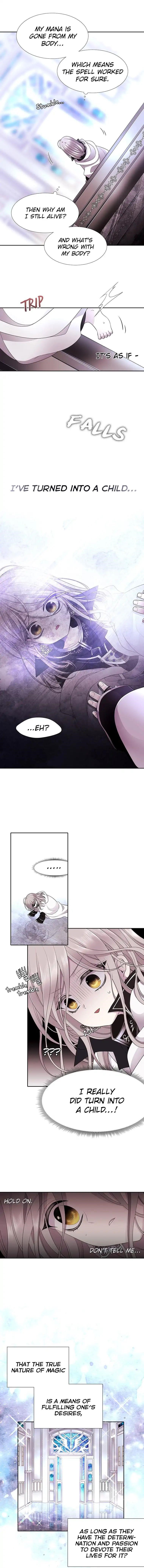 Charlotte Has Five Disciples Chapter 2 - Page 2