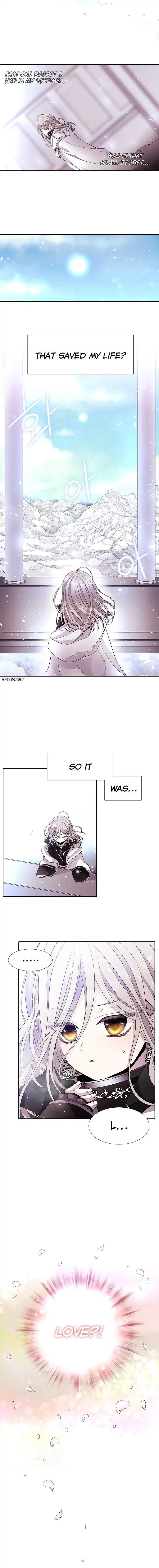 Charlotte Has Five Disciples Chapter 2 - Page 3