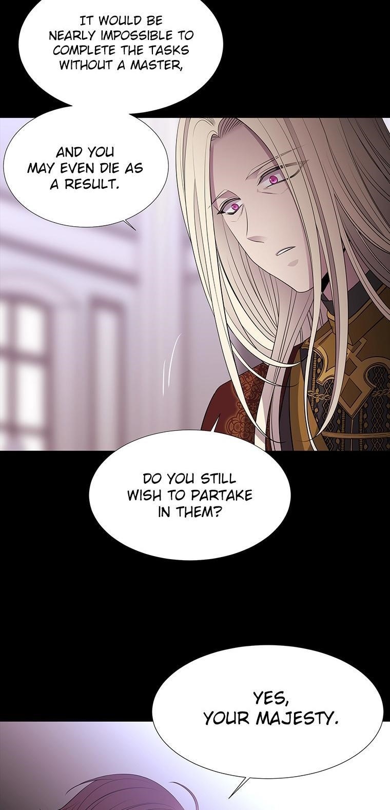 Charlotte Has Five Disciples Chapter 20 - Page 13