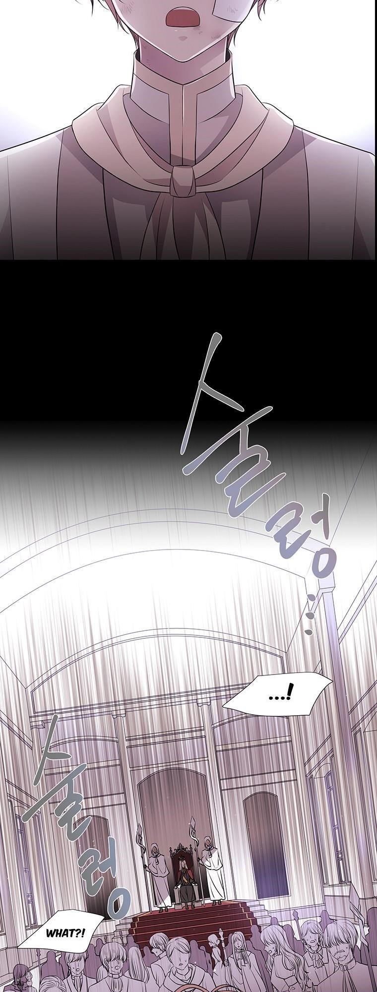 Charlotte Has Five Disciples Chapter 20 - Page 15