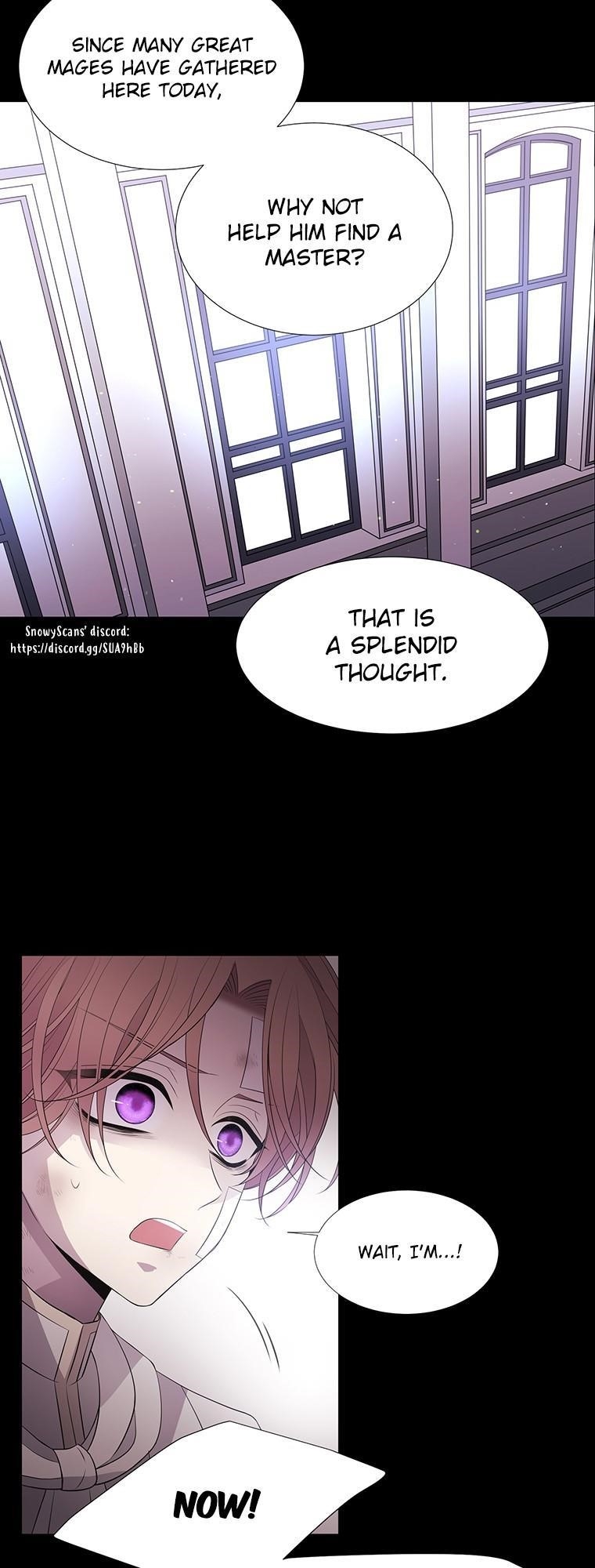 Charlotte Has Five Disciples Chapter 20 - Page 19