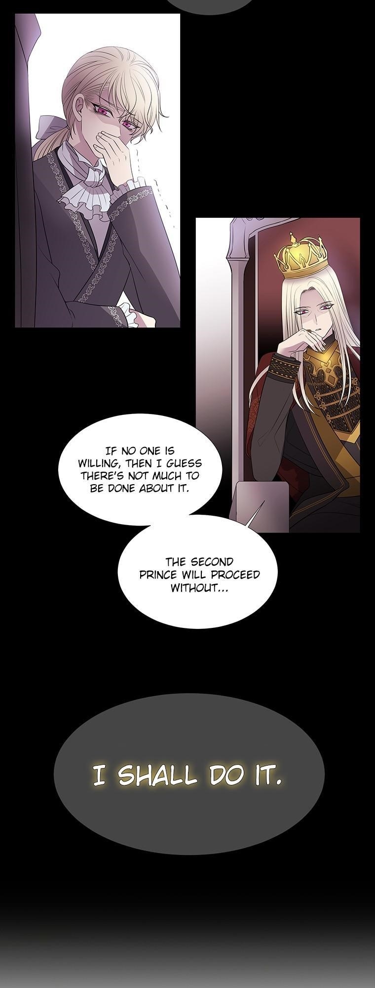 Charlotte Has Five Disciples Chapter 20 - Page 24