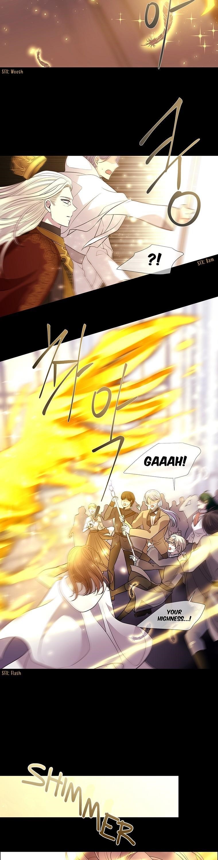 Charlotte Has Five Disciples Chapter 20 - Page 26