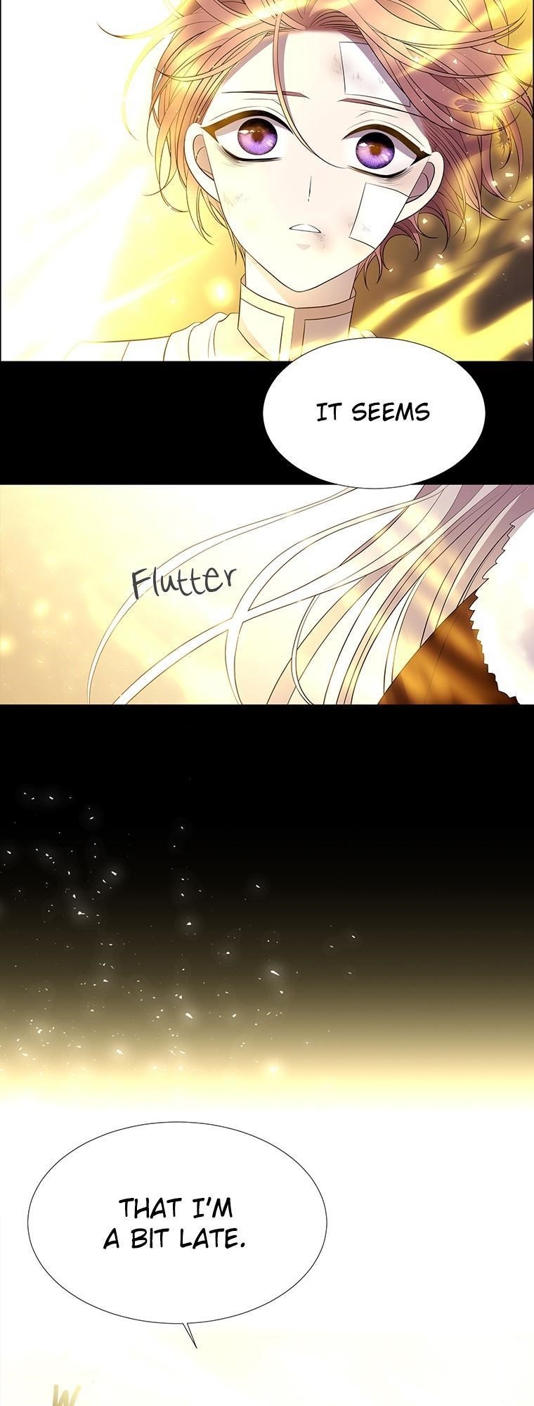 Charlotte Has Five Disciples Chapter 20 - Page 27