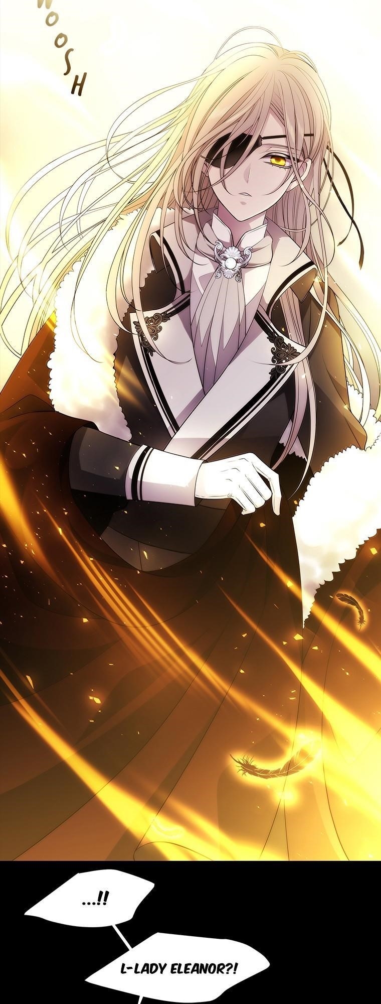 Charlotte Has Five Disciples Chapter 20 - Page 28