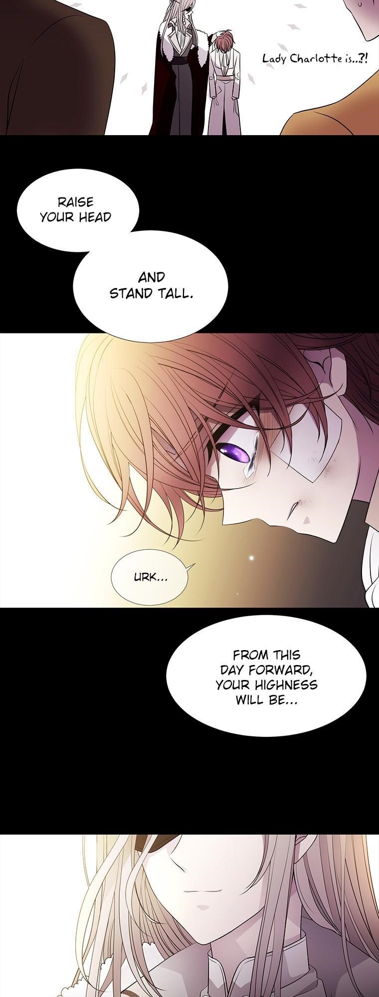 Charlotte Has Five Disciples Chapter 20 - Page 31