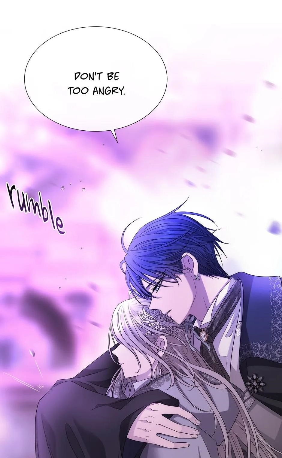 Charlotte Has Five Disciples Chapter 200 - Page 1