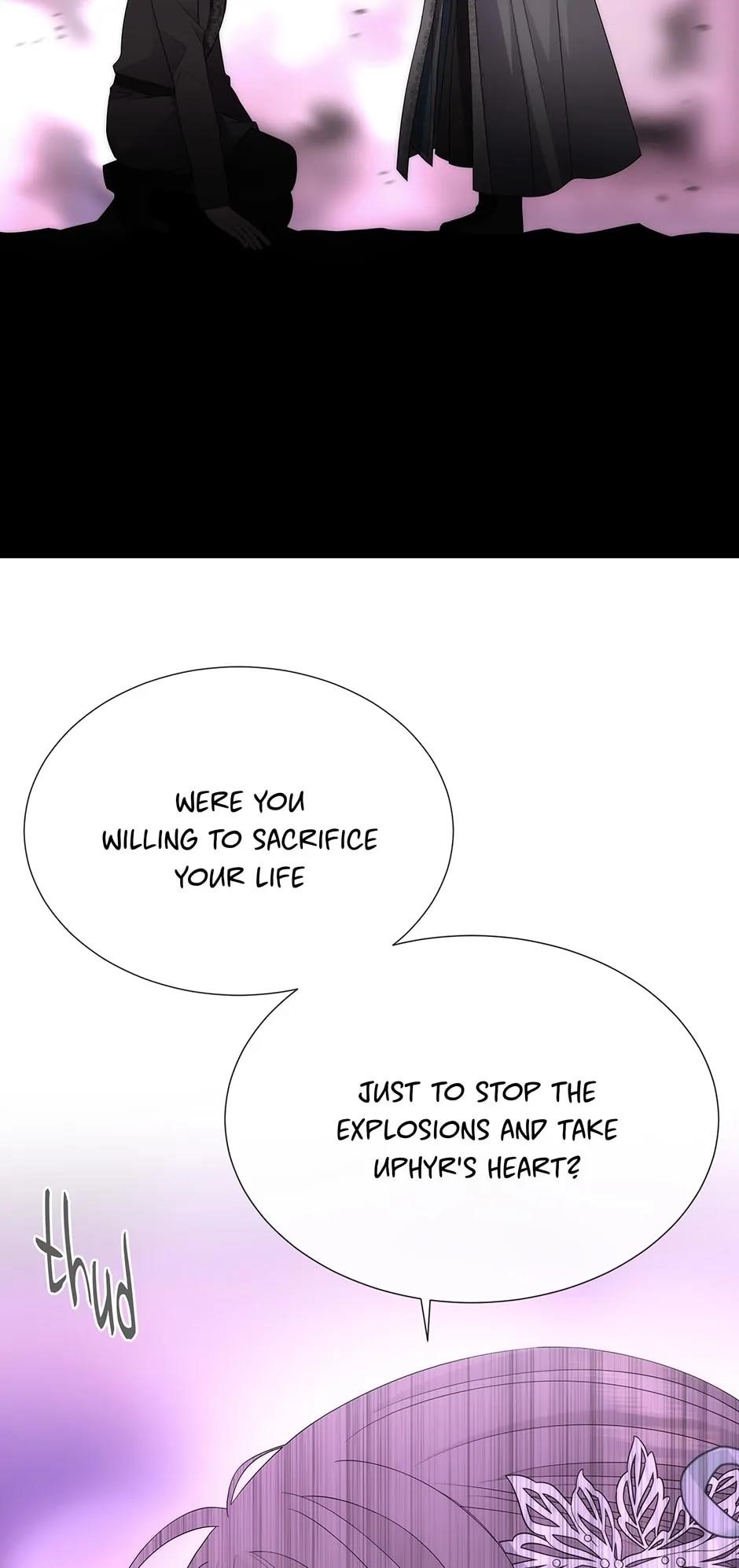 Charlotte Has Five Disciples Chapter 200 - Page 12