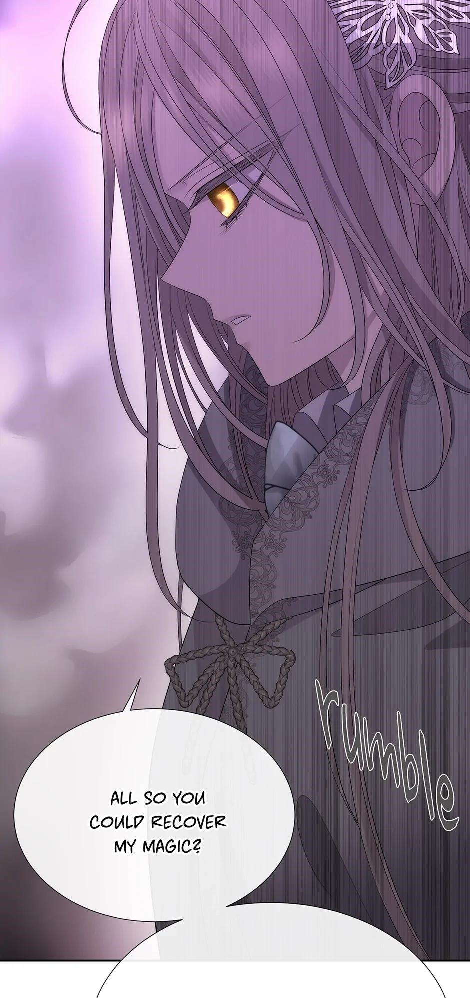 Charlotte Has Five Disciples Chapter 200 - Page 13