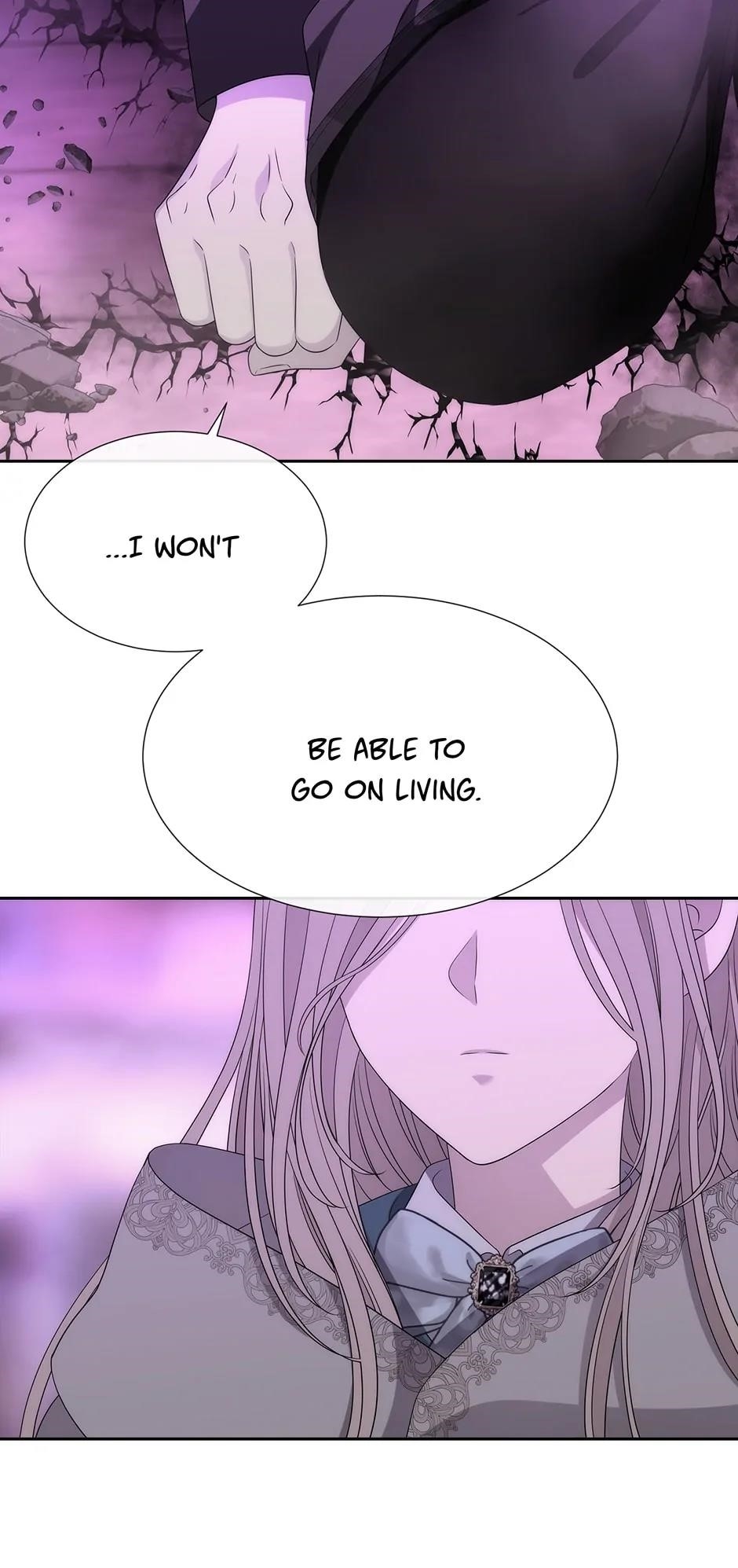 Charlotte Has Five Disciples Chapter 200 - Page 17