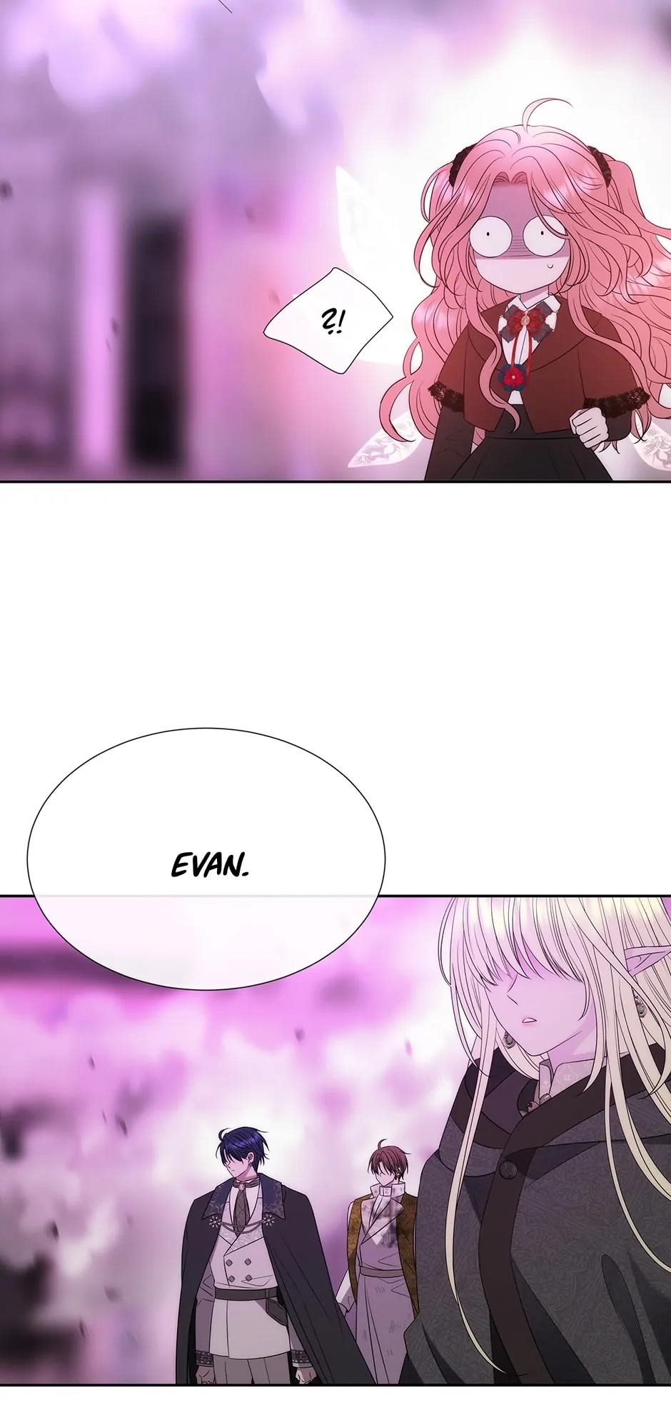 Charlotte Has Five Disciples Chapter 200 - Page 19