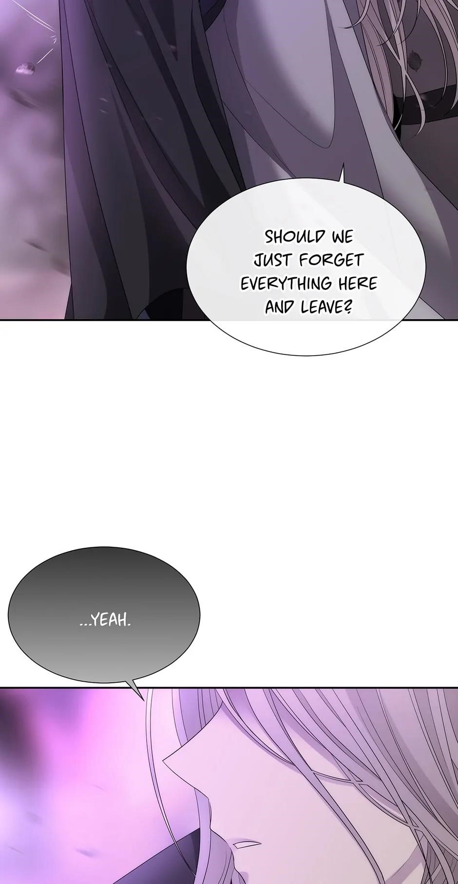 Charlotte Has Five Disciples Chapter 200 - Page 2