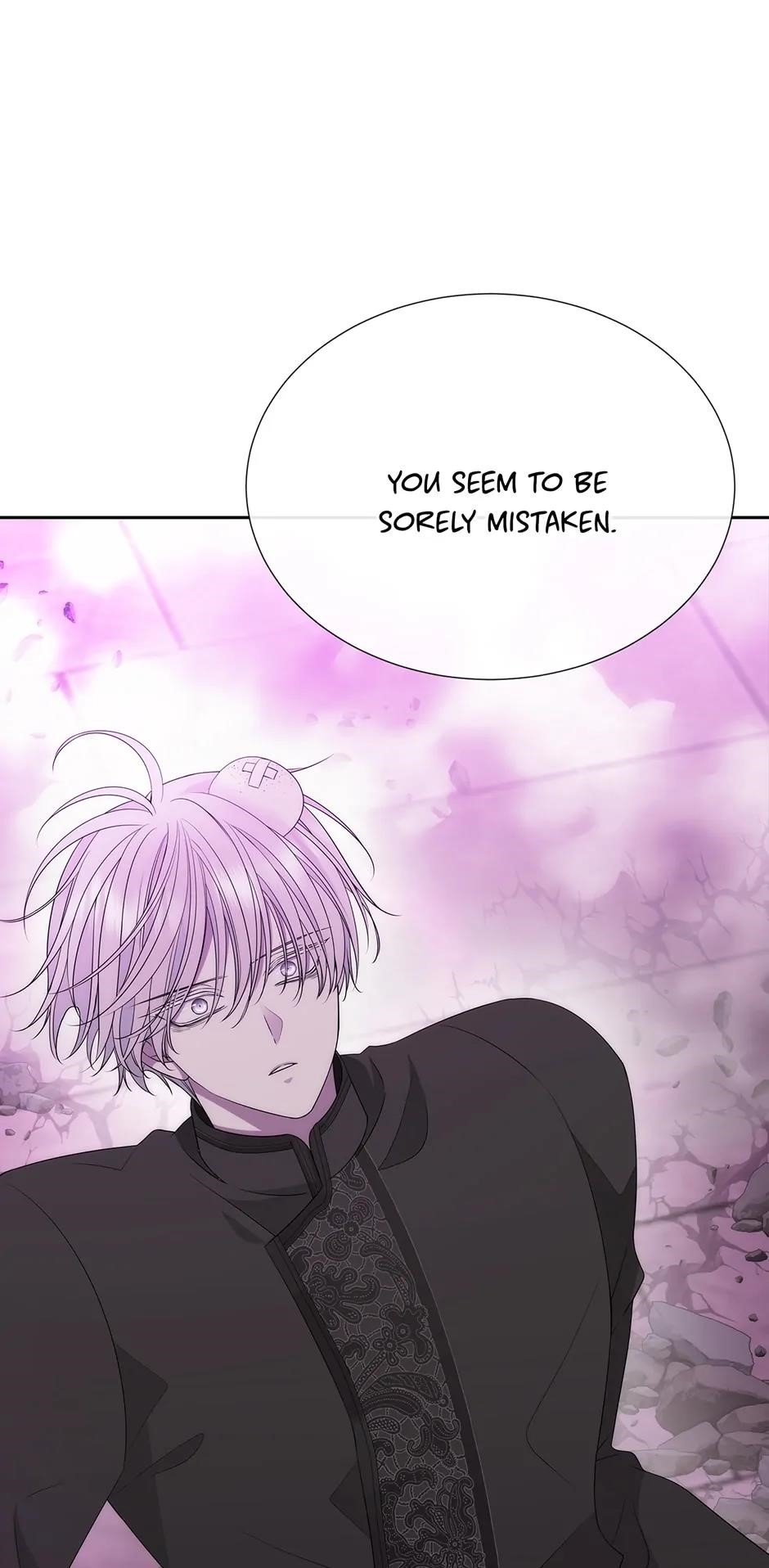 Charlotte Has Five Disciples Chapter 200 - Page 20