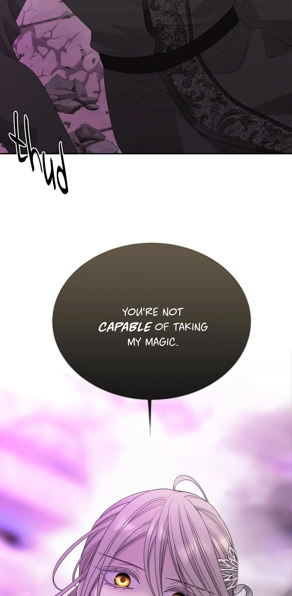 Charlotte Has Five Disciples Chapter 200 - Page 21