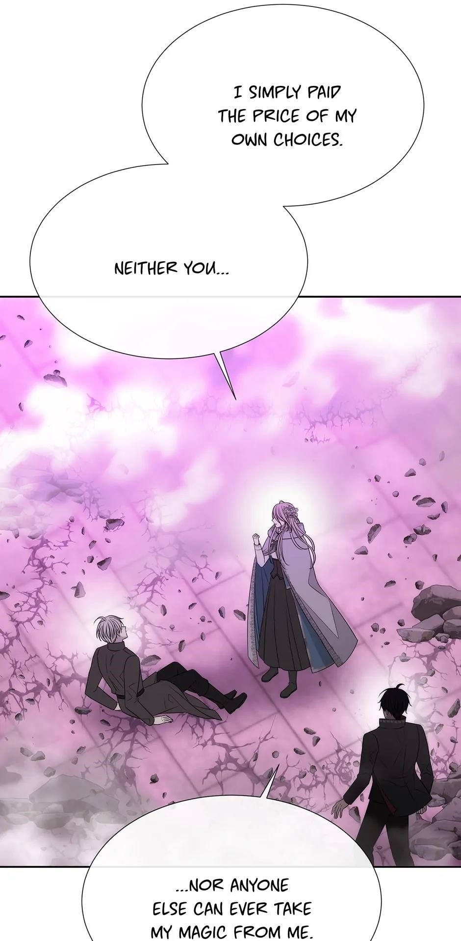 Charlotte Has Five Disciples Chapter 200 - Page 23