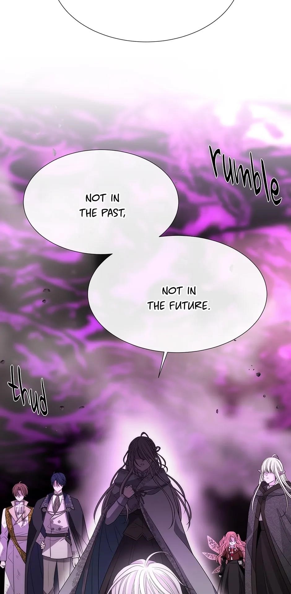 Charlotte Has Five Disciples Chapter 200 - Page 24