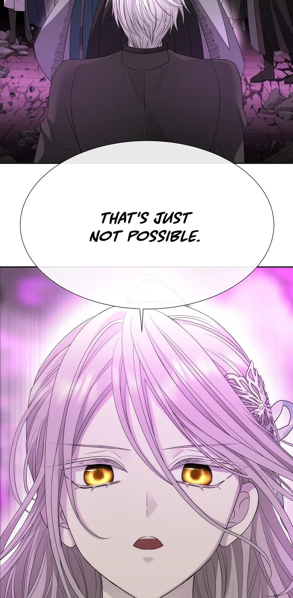 Charlotte Has Five Disciples Chapter 200 - Page 25