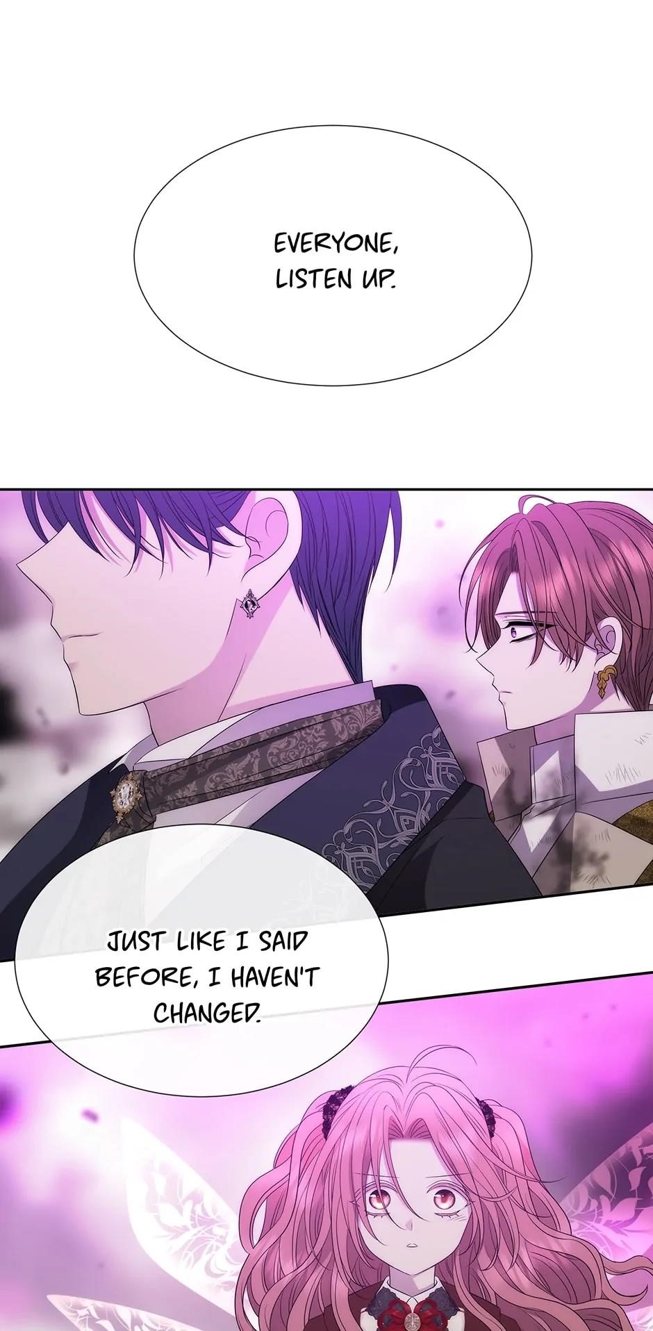 Charlotte Has Five Disciples Chapter 200 - Page 27