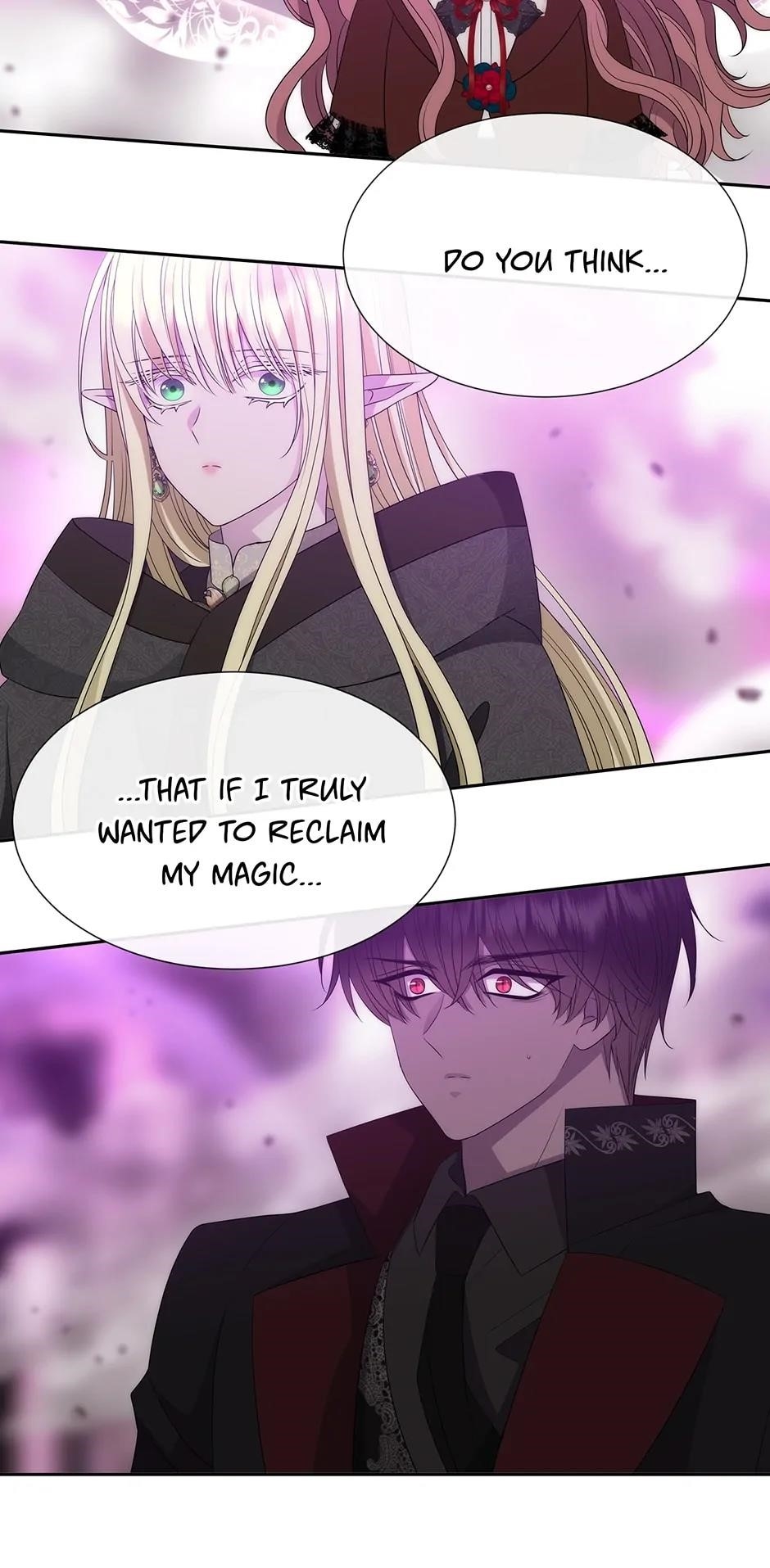 Charlotte Has Five Disciples Chapter 200 - Page 28