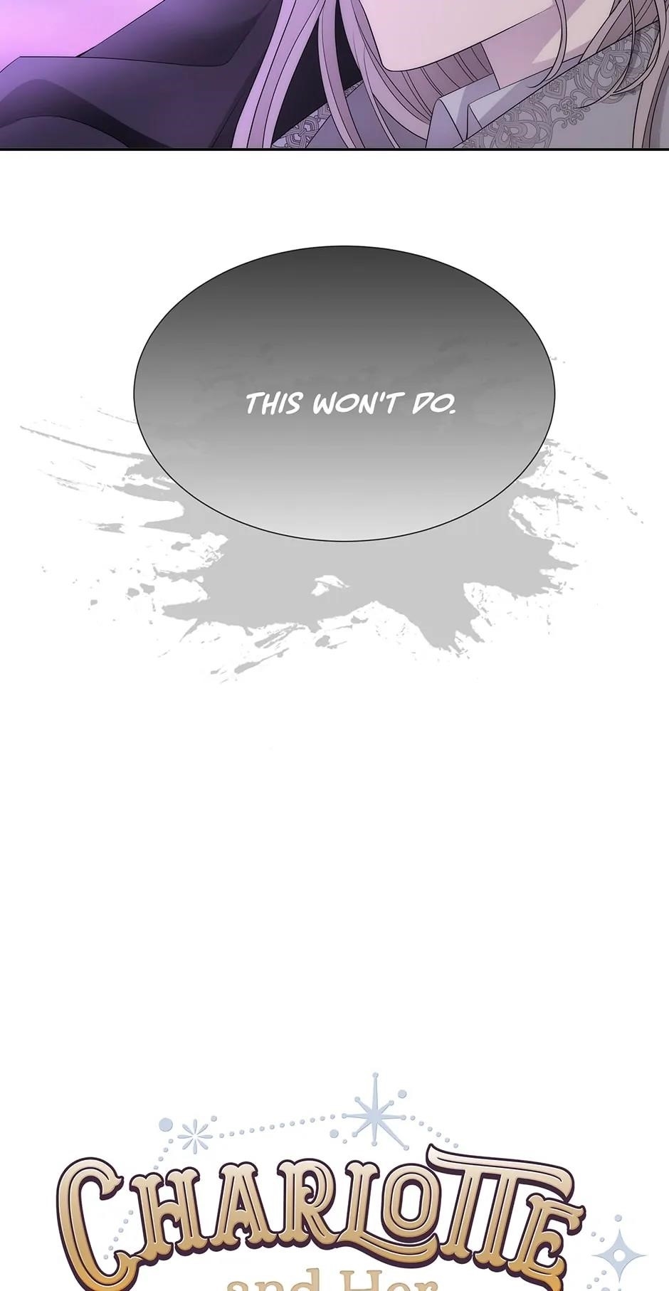 Charlotte Has Five Disciples Chapter 200 - Page 3