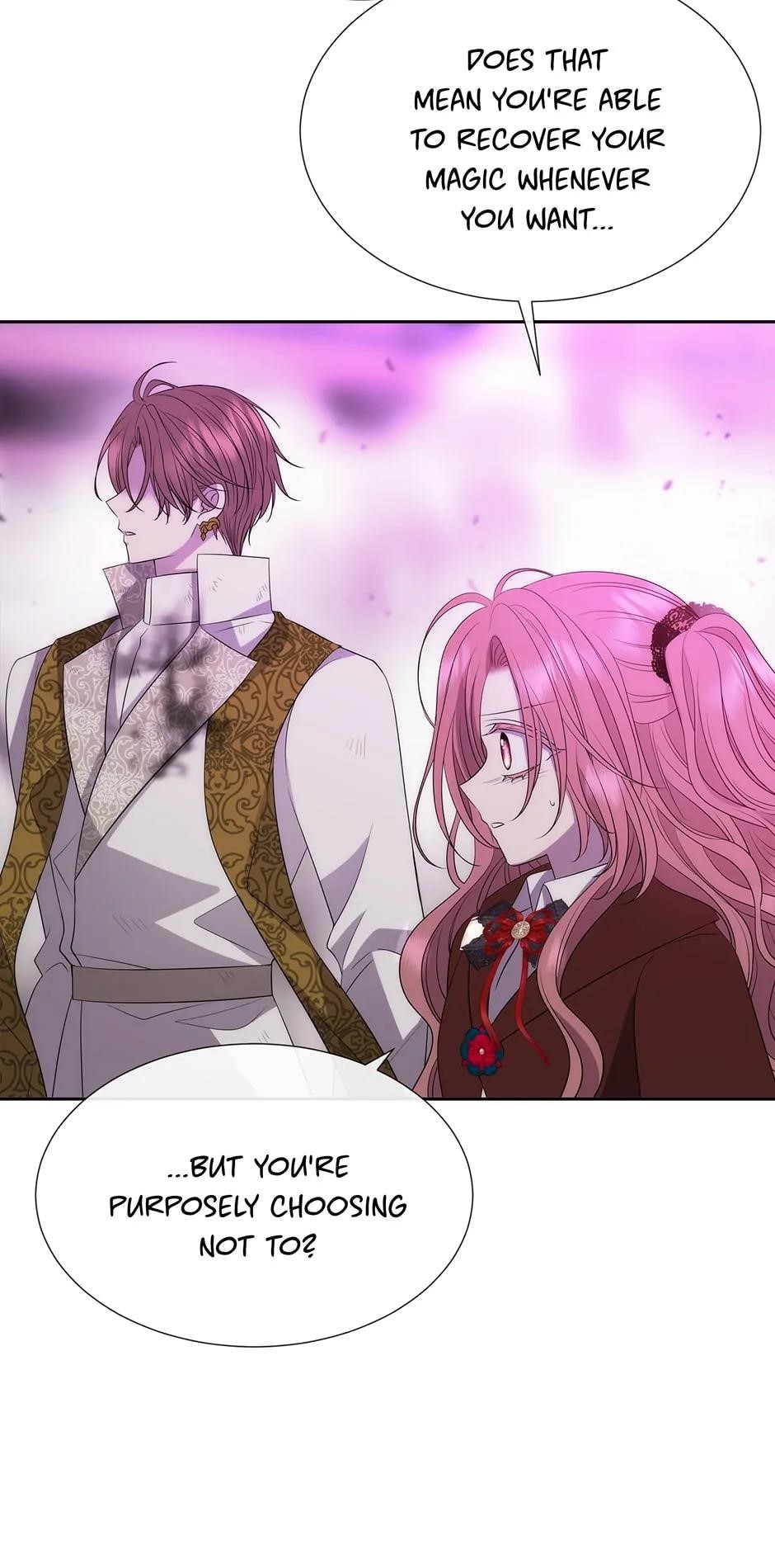 Charlotte Has Five Disciples Chapter 200 - Page 34