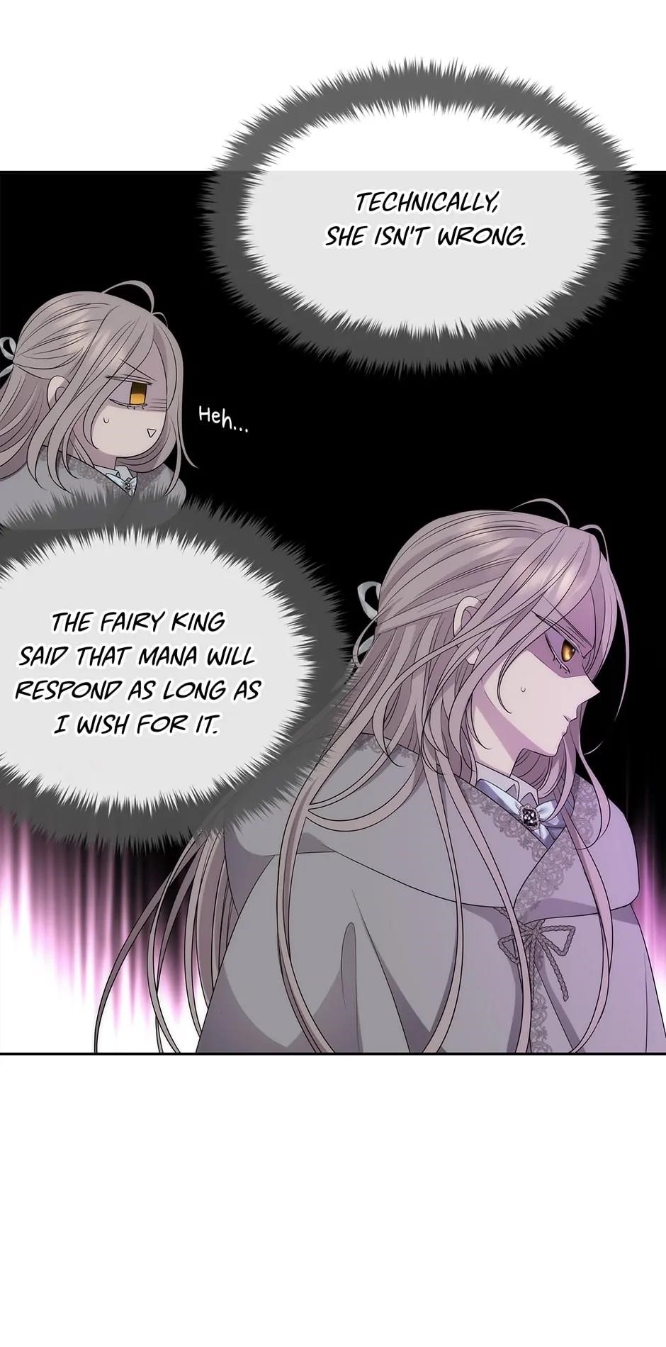 Charlotte Has Five Disciples Chapter 200 - Page 35