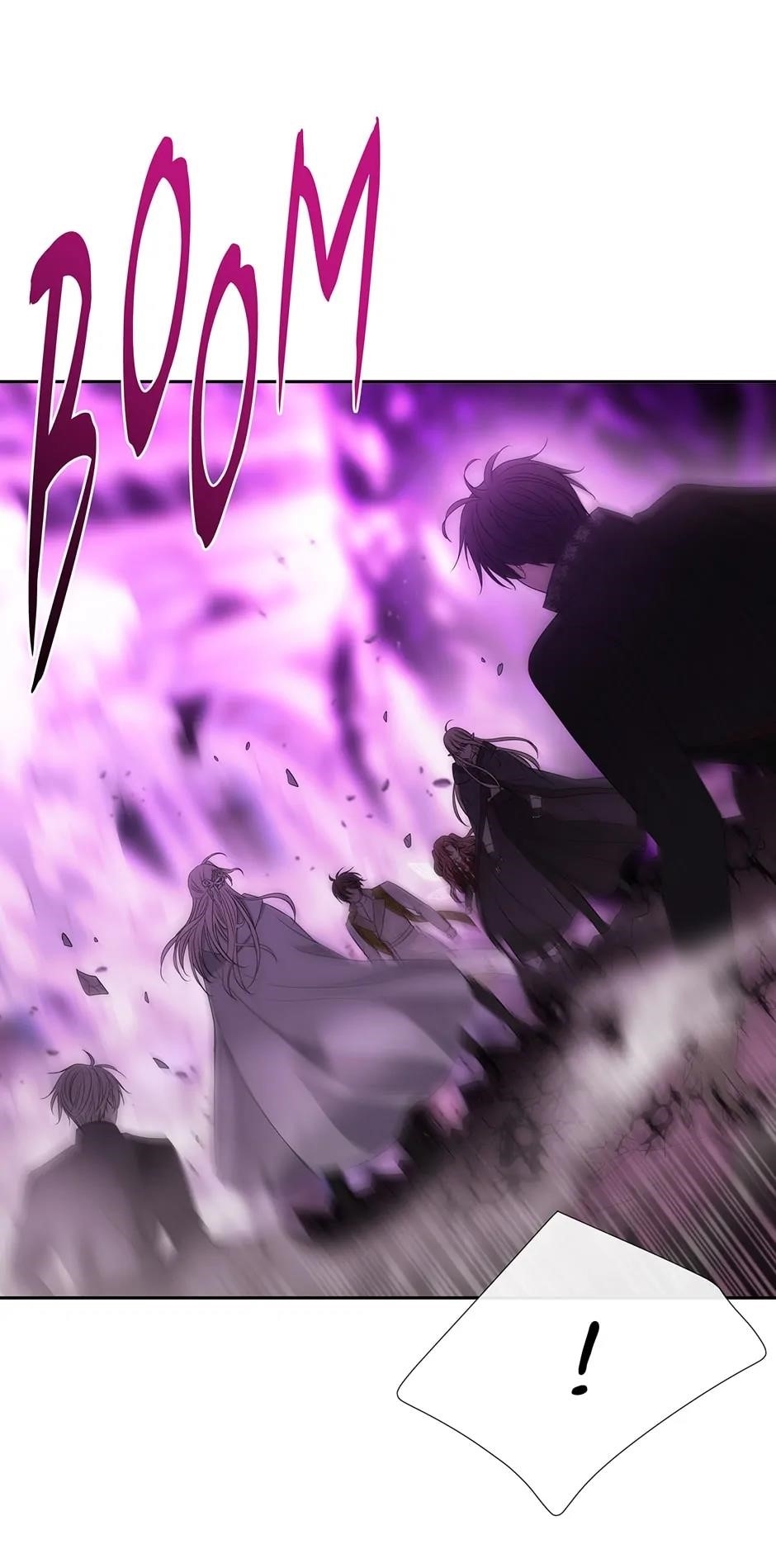 Charlotte Has Five Disciples Chapter 200 - Page 37