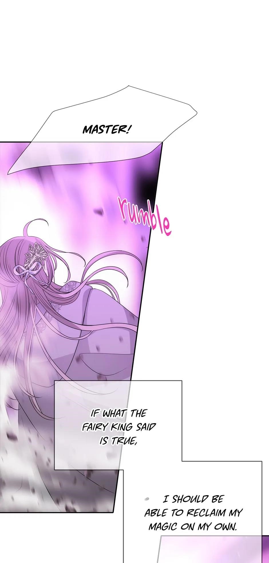 Charlotte Has Five Disciples Chapter 200 - Page 38