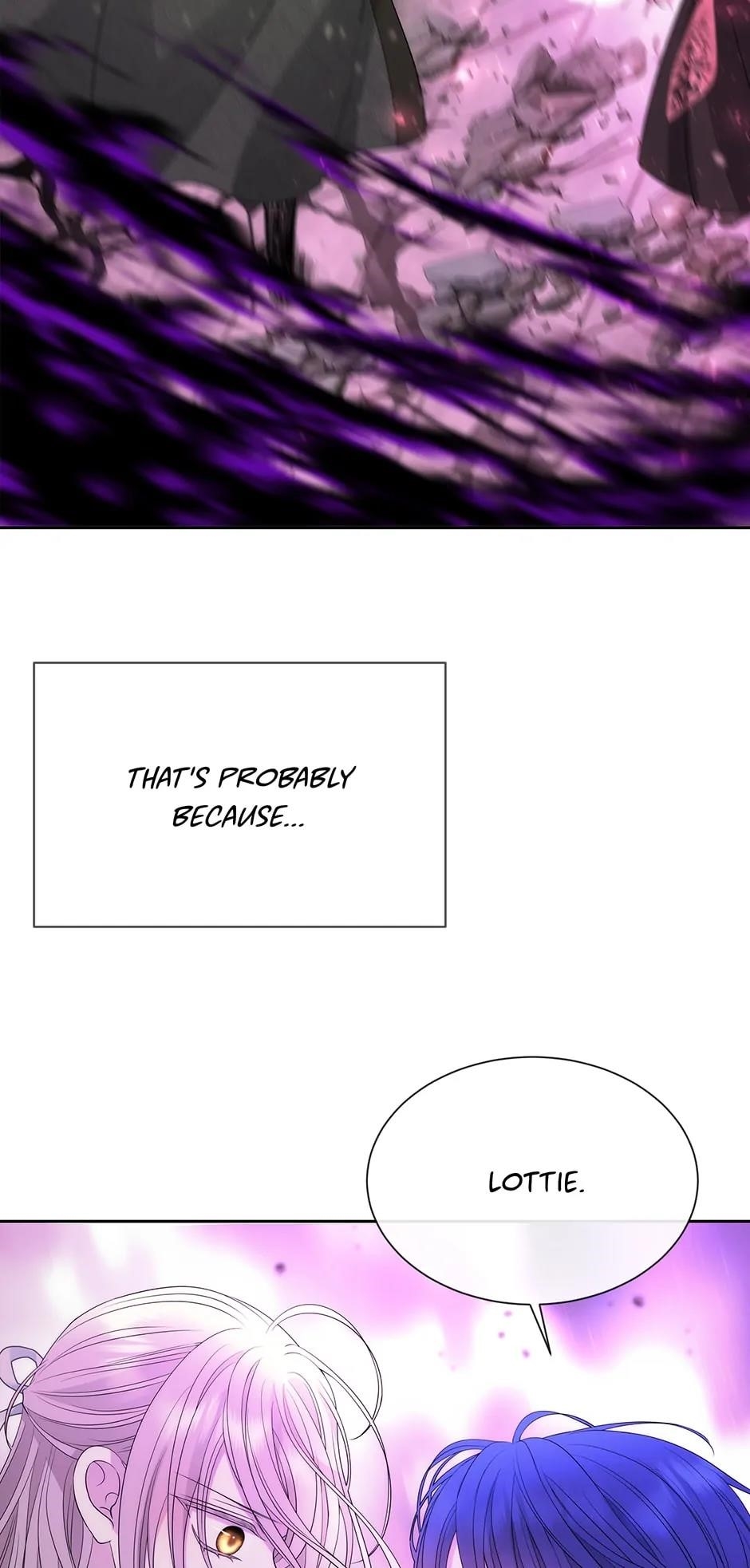 Charlotte Has Five Disciples Chapter 200 - Page 42